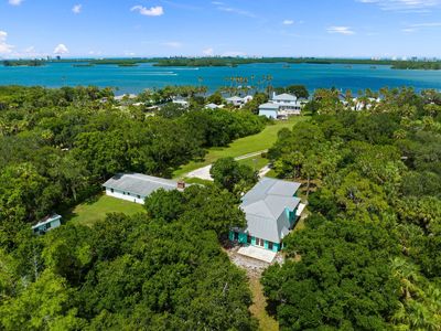 3233 N Indian River Drive, Fort Pierce, FL, 34946