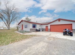 1052 E Highway 81 Byp, Declo, ID 83323