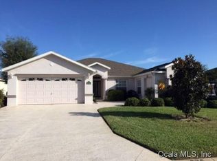 16432 SW 14th Avenue Rd, Ocala, FL 34473