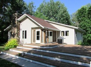5246 Morris Thomas Rd, Hermantown, MN 55810