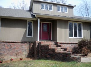 1021 County Road 320, Florence, AL 35634