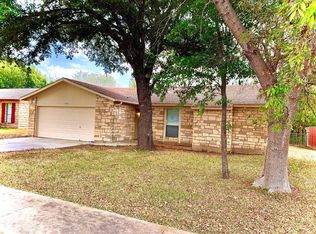 703 Quail Run Rd, Pflugerville, TX 78660