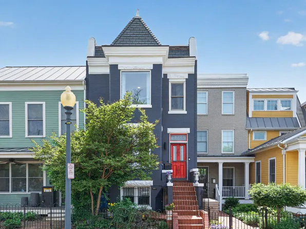 1233 E St SE, Washington, DC 20003