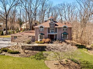 12 Bellchase Ct, Baltimore, MD 21208