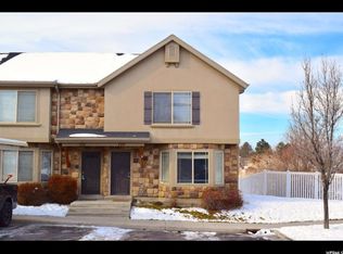 725 N Black Horse Dr, Spanish Fork, UT 84660