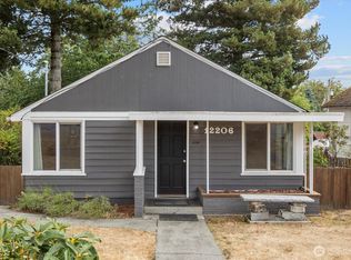 12206 Fremont Ave N, Seattle, WA