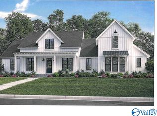 517 Boys Ranch Rd, Hartselle, AL 35640