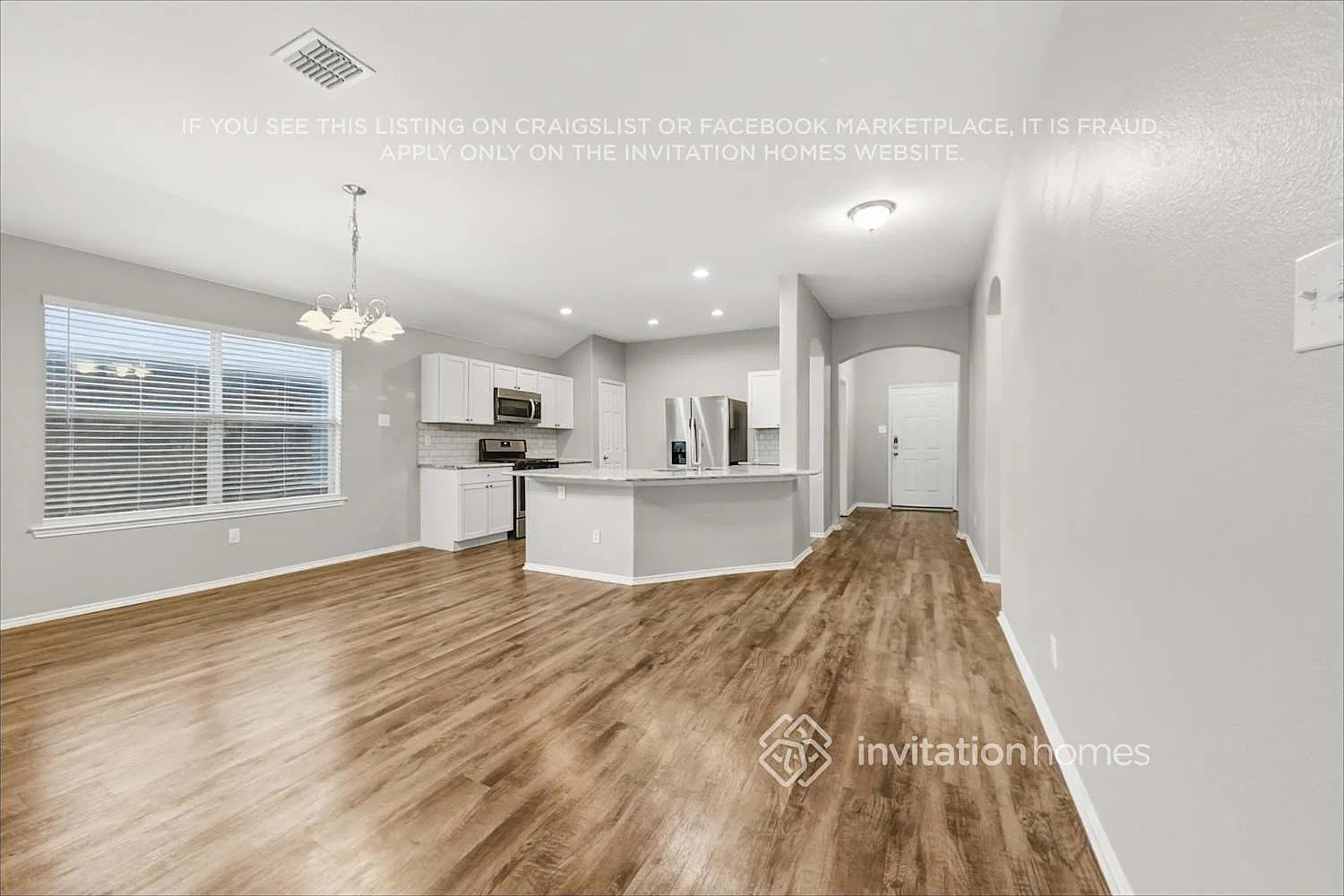1020 Salt Creek Trl Fort Worth, TX 76131 — Photo 4