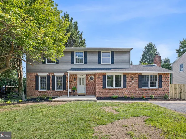 2334 Lighthouse Ln, Wilmington, DE 19810