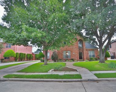 1408 Yellowstone Ln, Carrollton, TX, 75006