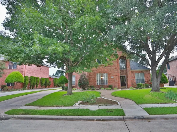 1408 Yellowstone Ln, Carrollton, TX 75006