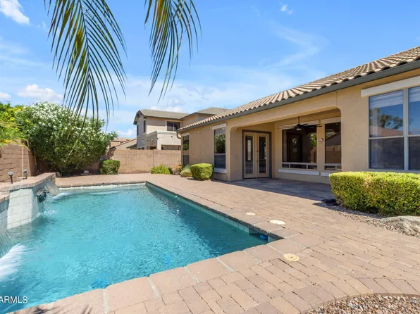 3768 E ESPLANADE Avenue, Gilbert, AZ 85297