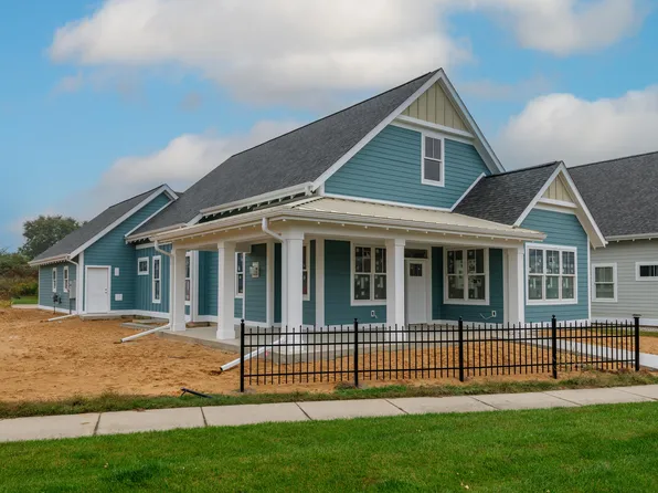 7207 Coreopsis Cv, Kalamazoo, MI 49009