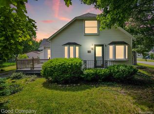 3416 Cone Ave, Rochester Hills, MI 48309