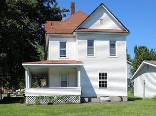 403 Durley St, Greenville, IL