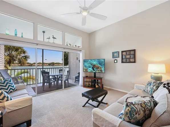 2541 Citrus Lake Dr #A-205, Naples, FL 34109