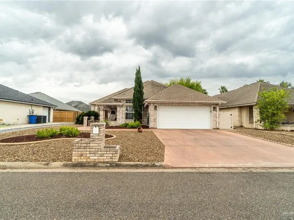 713 Lake View Dr, Mission, TX 78572