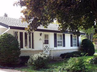 N66W24173 Champeny Rd, Sussex, WI 53089