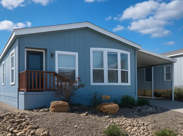 11350 E Sarah Jane Ln #24, Dewey, AZ 86327