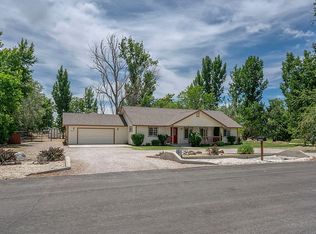 2000 Manchester Cir, Fallon, NV 89406