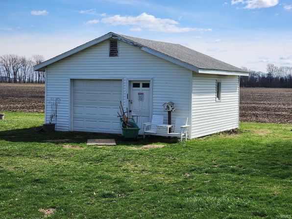 4151 W 300th Rd S, Marion, IN 46953