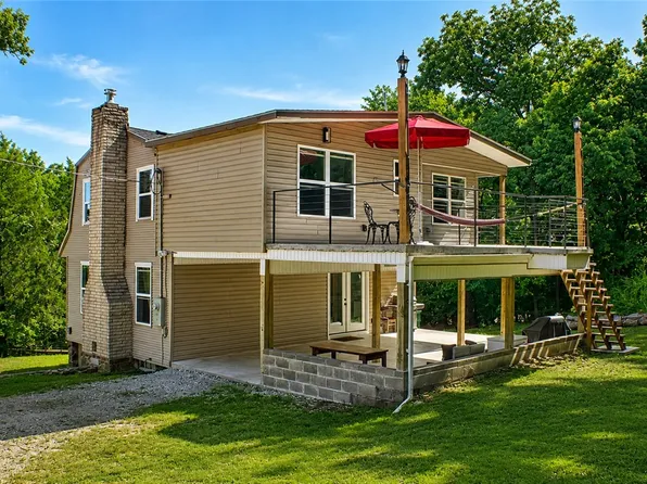 2951 S Black Oak Rd, Fayetteville, AR 72701