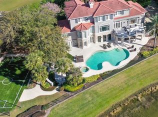 5410 Monterrey Club Ct, Windermere, FL 34786