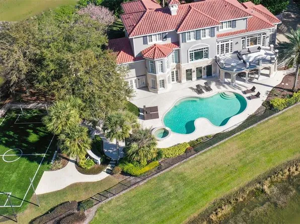 5410 Monterrey Club Ct, Windermere, FL 34786