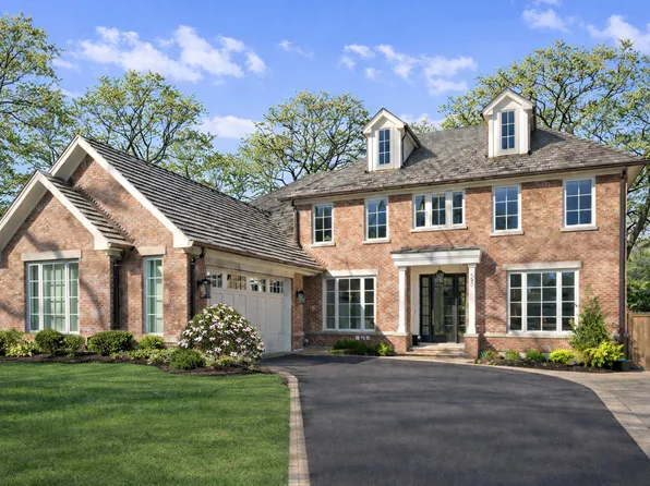 525 Ash St, Winnetka, IL 60093