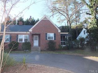 2005 Saint Marys St, Raleigh, NC 27608