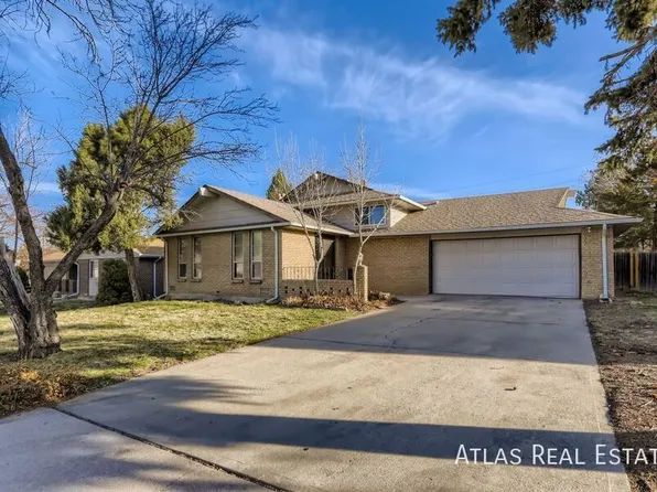 364 S Peoria Cir, Aurora, CO 80012