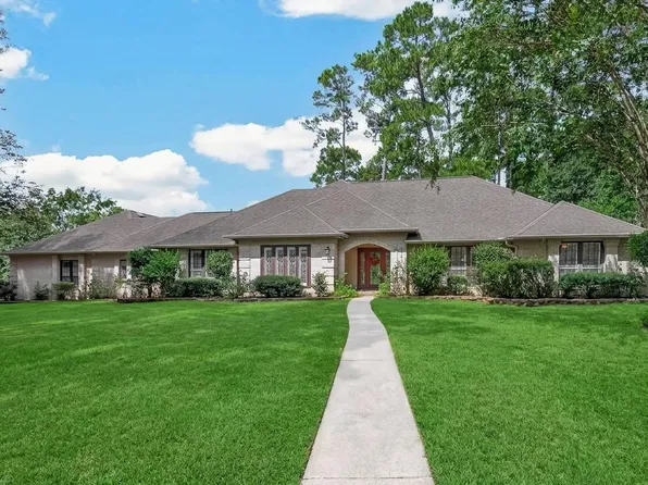 1650 White Oak Creek Dr, Conroe, TX 77304