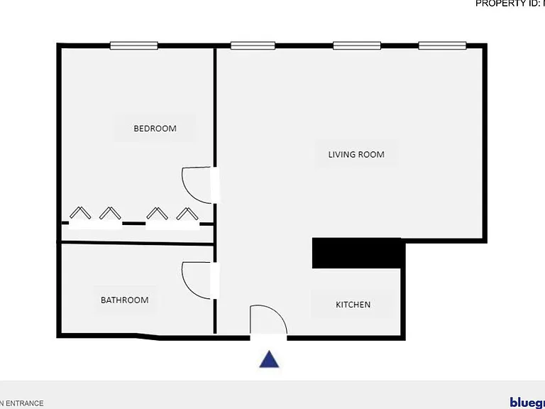 360 W 34th St #12W — Photo 2