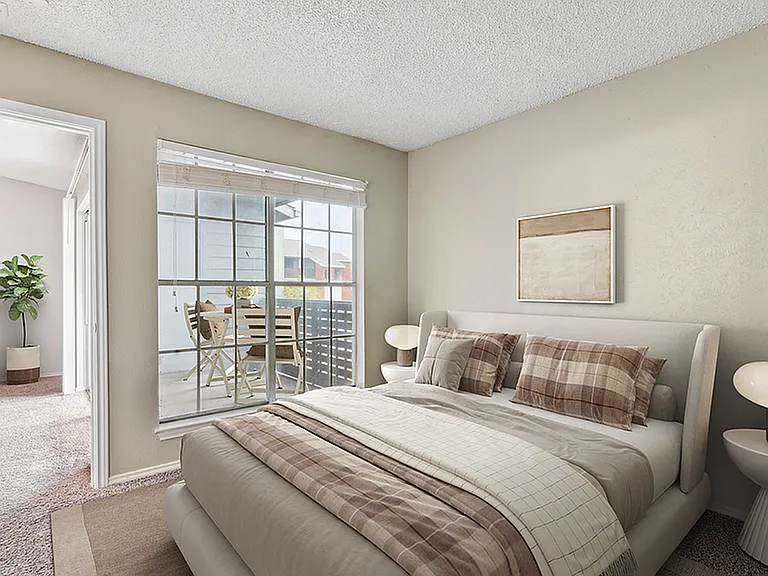 Westmoor Apartment Homes — Photo 47