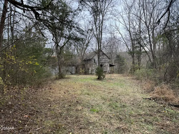 0 Allen Chapel Rd, Parrottsville, TN 37843