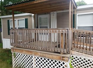219 Caravan Ln, Butler, PA 16001