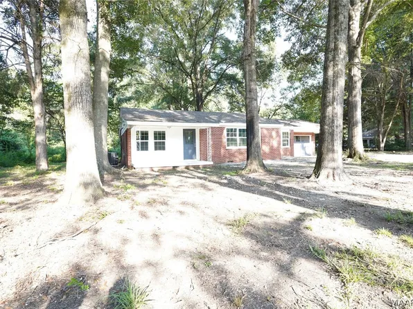 160 Booth Rd, Montgomery, AL 36108
