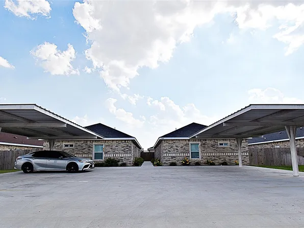 909 W La Pointe Ave, Mission, TX 78573