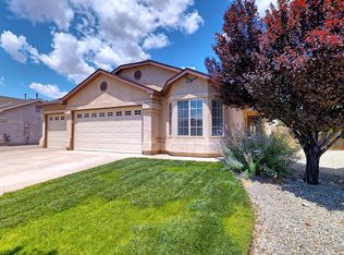 833 Deming Meadows Dr NE, Rio Rancho, NM 87144