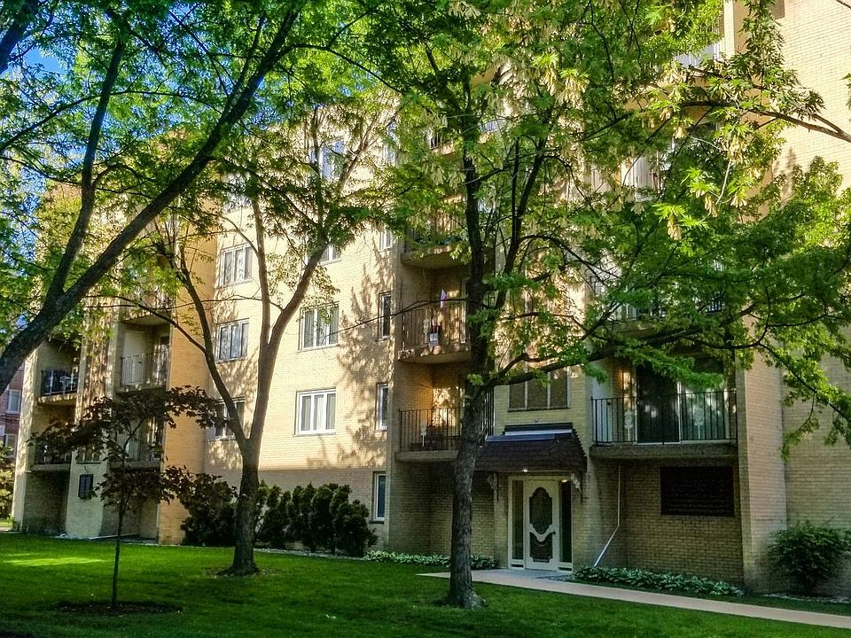 1st image of 6400 W Belle Plaine Ave APT 504