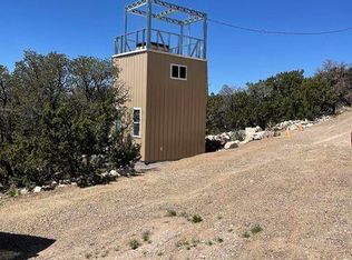 40 Morper Ln, Edgewood, NM 87015