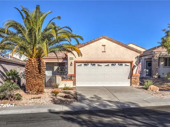 2332 Peaceful Moon St, Henderson, NV 89044