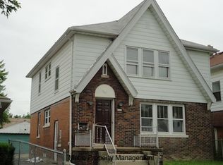 6417 Grandville Ave, Detroit, MI 48228