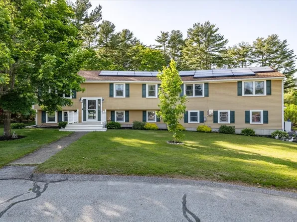 26 Brookings Dr, Kingston, MA 02364