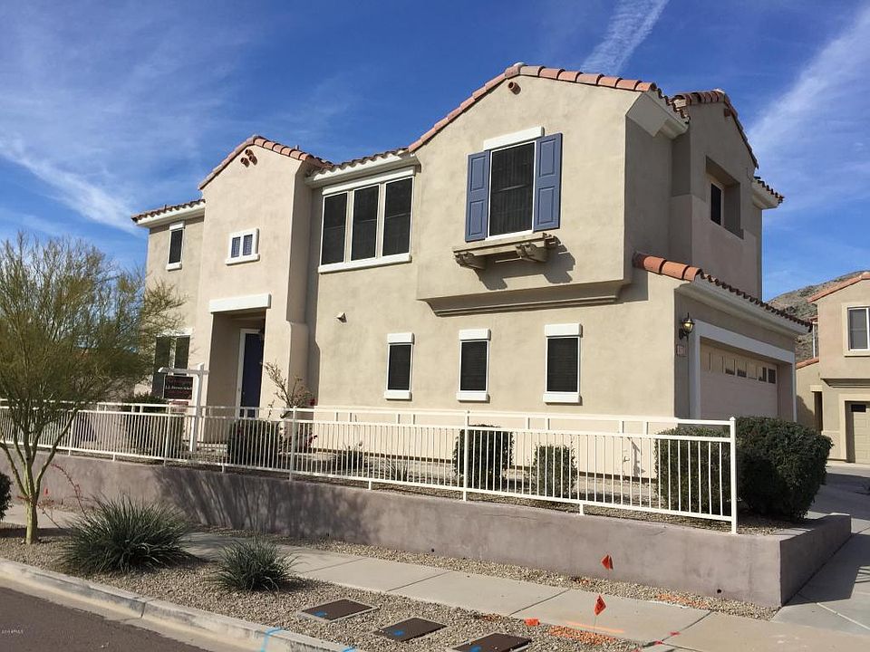 1st image of 412 W Mountain Sage Dr