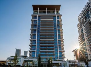 2288 Alpha Ave #1701, Burnaby, BC V5C 0L9