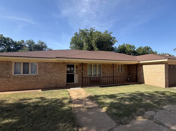 2513 3rd St, Lubbock, TX 79415