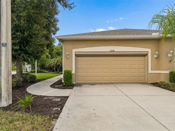 2304 OAKLEY GREEN DRIVE #61, SUN CITY CENTER, FL 33573
