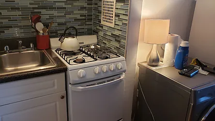Rented by Michael J Gregg Real Estate