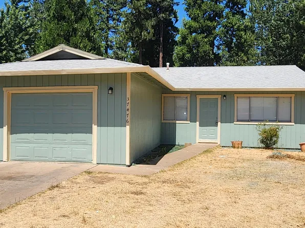 37476 Cypress Ave, Burney, CA 96013